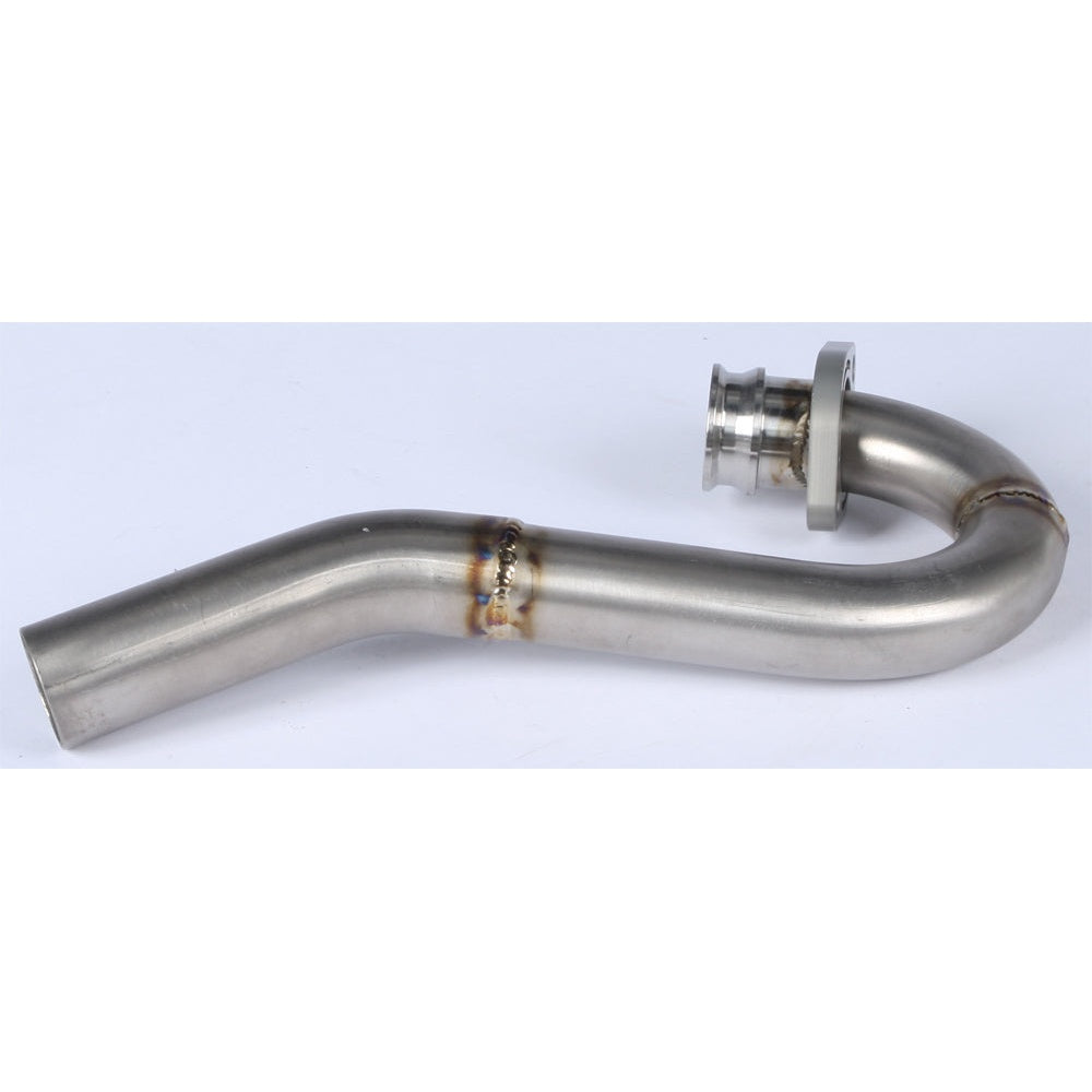 Stainless Steel Head Pipe
