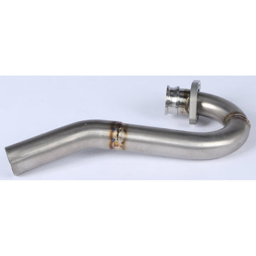 Stainless Steel Head Pipe