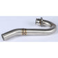 Stainless Steel Head Pipe