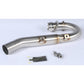 Stainless Steel Head Pipe