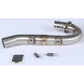 Stainless Steel Head Pipe