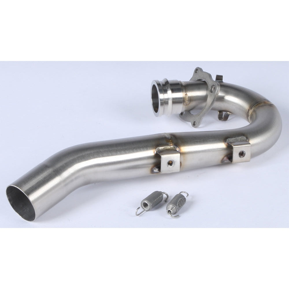 Stainless Steel Head Pipe