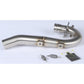 Stainless Steel Head Pipe