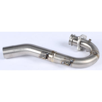 Stainless Steel Head Pipe