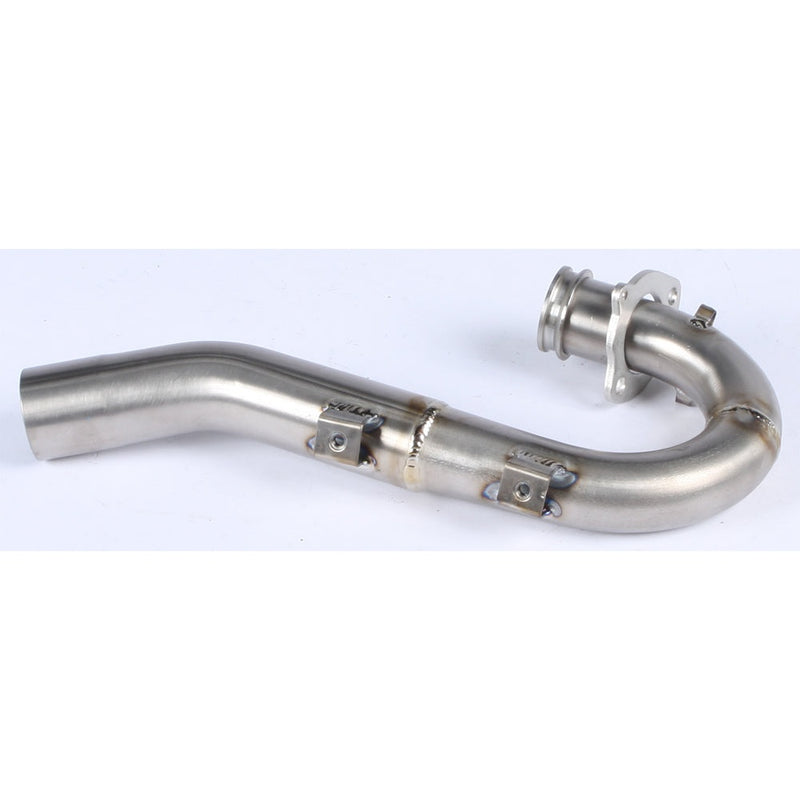 Stainless Steel Head Pipe