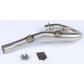 Stainless Steel Head Pipe