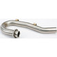 Stainless Steel Head Pipe