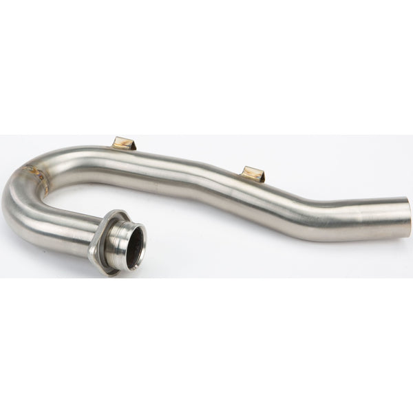 Stainless Steel Head Pipe