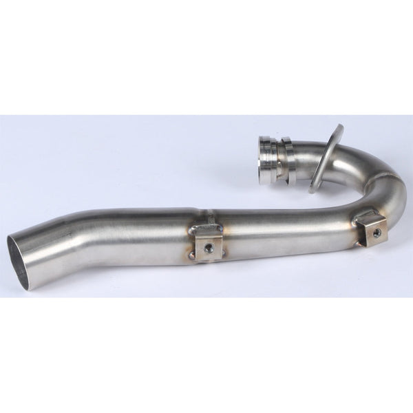 Stainless Steel Head Pipe