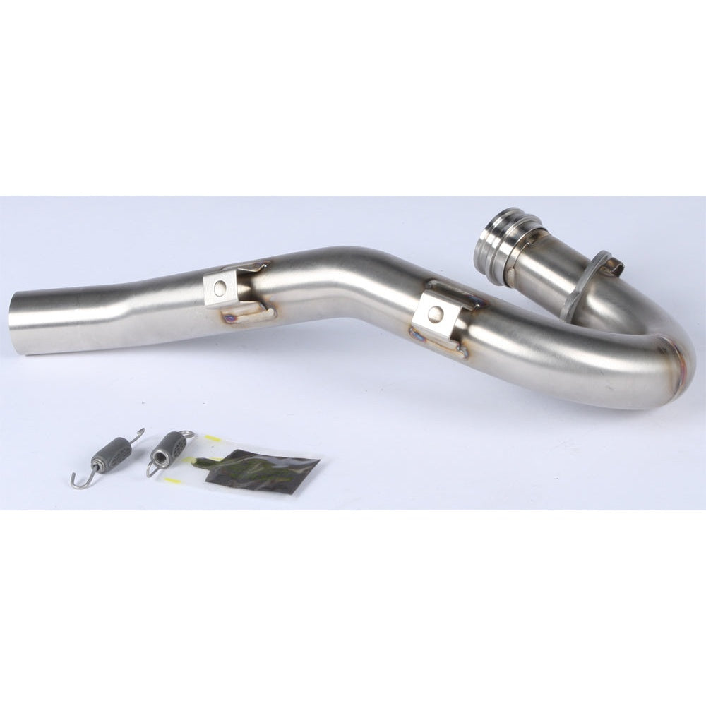 Stainless Steel Head Pipe