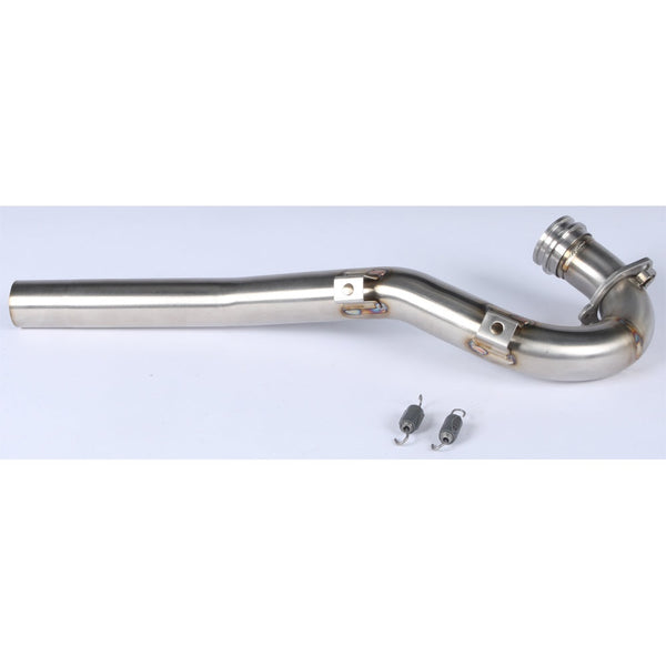 Stainless Steel Head Pipe