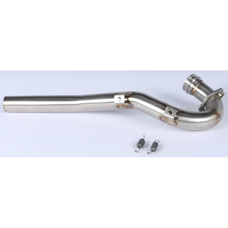 Stainless Steel Head Pipe