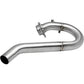 Stainless Steel Head Pipe