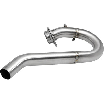 Stainless Steel Head Pipe