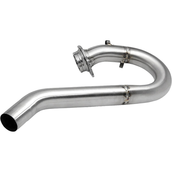 Stainless Steel Head Pipe