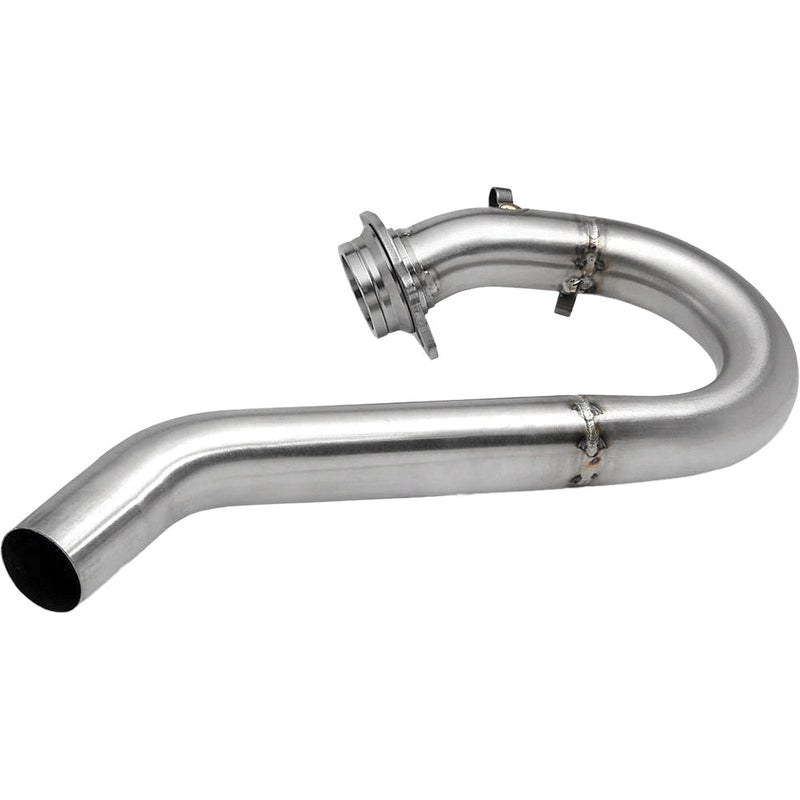 Stainless Steel Head Pipe