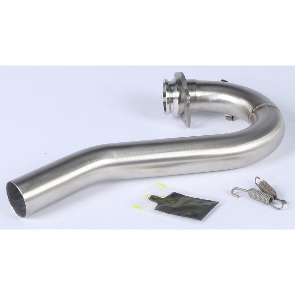 Stainless Steel Head Pipe