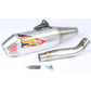T 6 Stainless Slip On Rmz250 '16 18