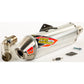 T 6 Slip On Exhaust Kx450f '09 15