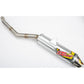 T 4 Slip On Exhaust