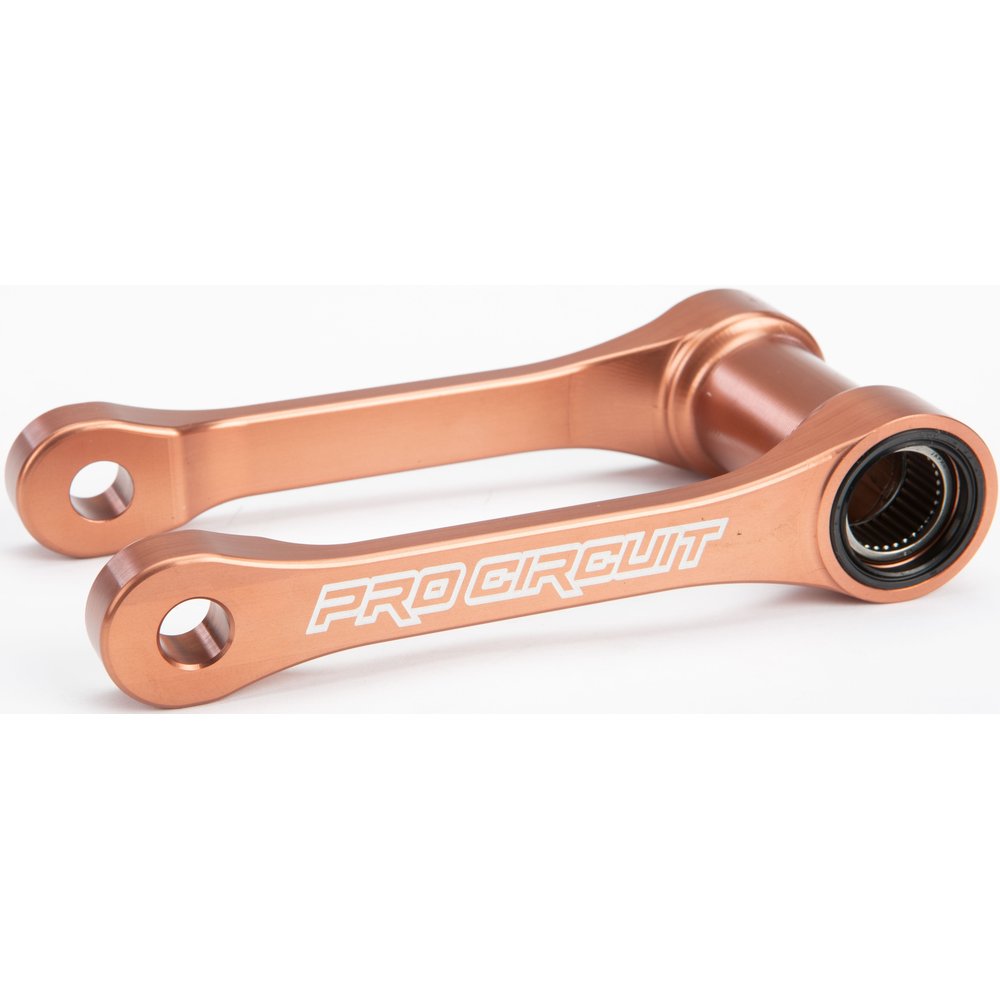 Linkage Arm 136mm