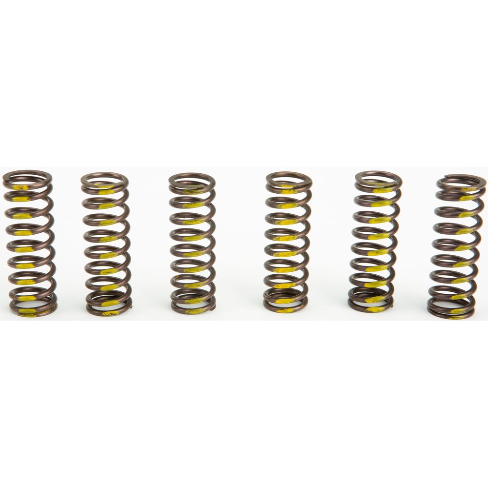 Clutch Springs