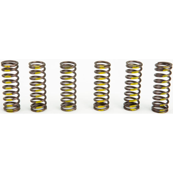 Clutch Springs
