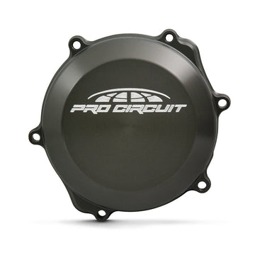 P/C T 6 Clutch Cover