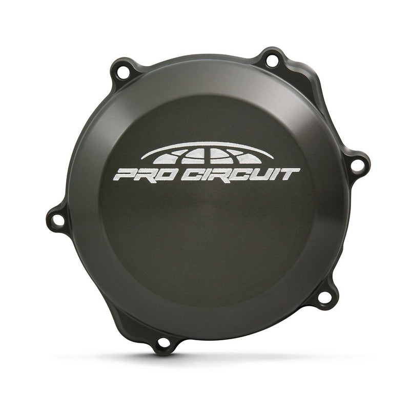 P/C T 6 Clutch Cover