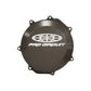 T 6 Billet Clutch Cover