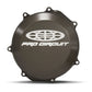T 6 Billet Clutch Cover
