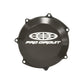 T 6 Billet Clutch Cover