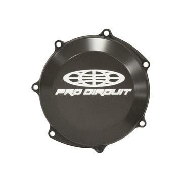 T 6 Billet Clutch Cover