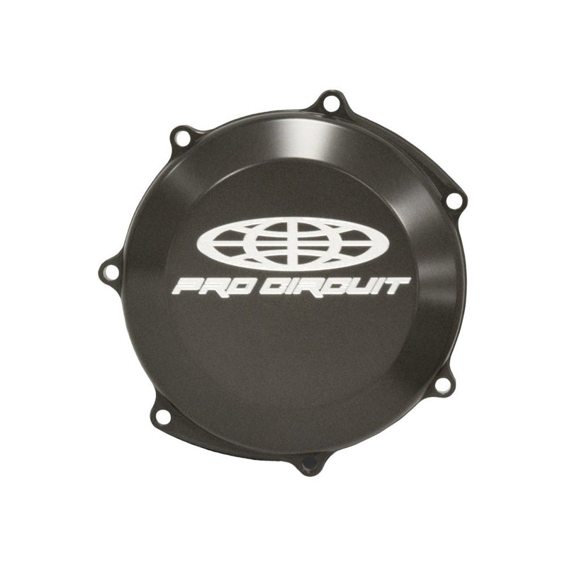 T 6 Billet Clutch Cover