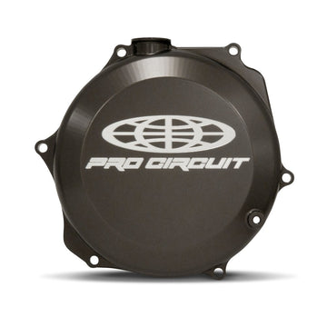 T 6 Billet Clutch Cover Rmz450 '08 18
