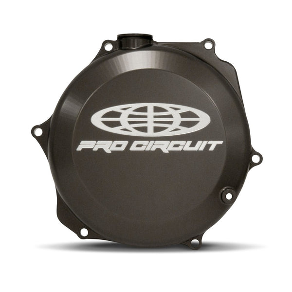 T 6 Billet Clutch Cover Rmz450 '08 18