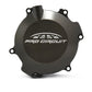 T 6 Billet Clutch Cover