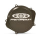 T 6 Billet Clutch Cover