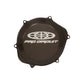 T 6 Billet Clutch Cover