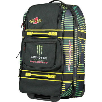 Monster Commander Ii Bag 22"X14"X10"