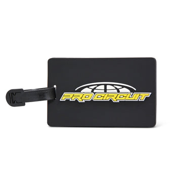 Luggage Tag