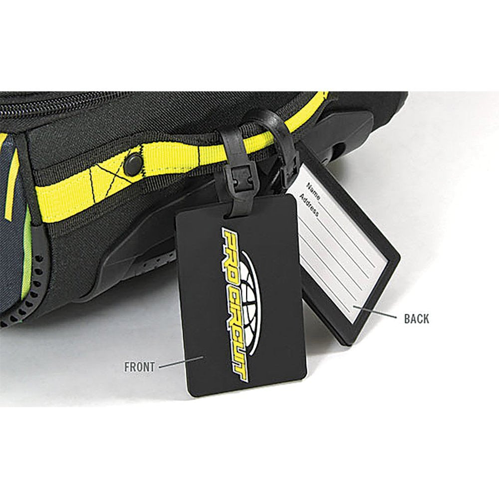 Luggage Tag