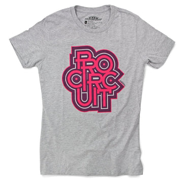 Women's Boogie Tee M