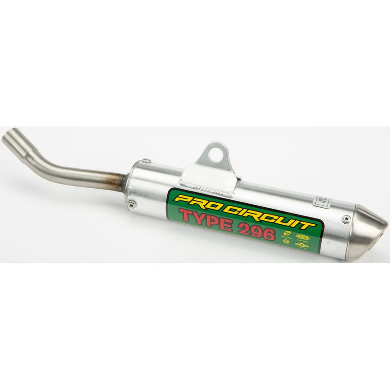 P/C T 296 Spark Arrestor Yz85 '19 20