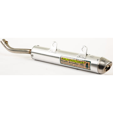 Type 296 Spark Arrestor