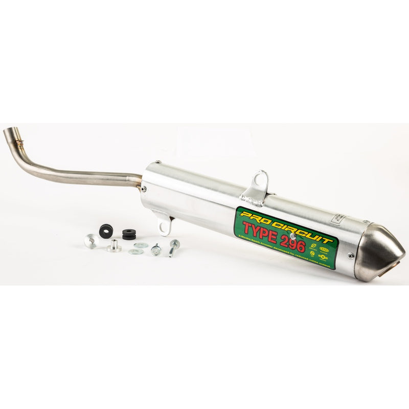 P/C T 296 Spark Arrestor