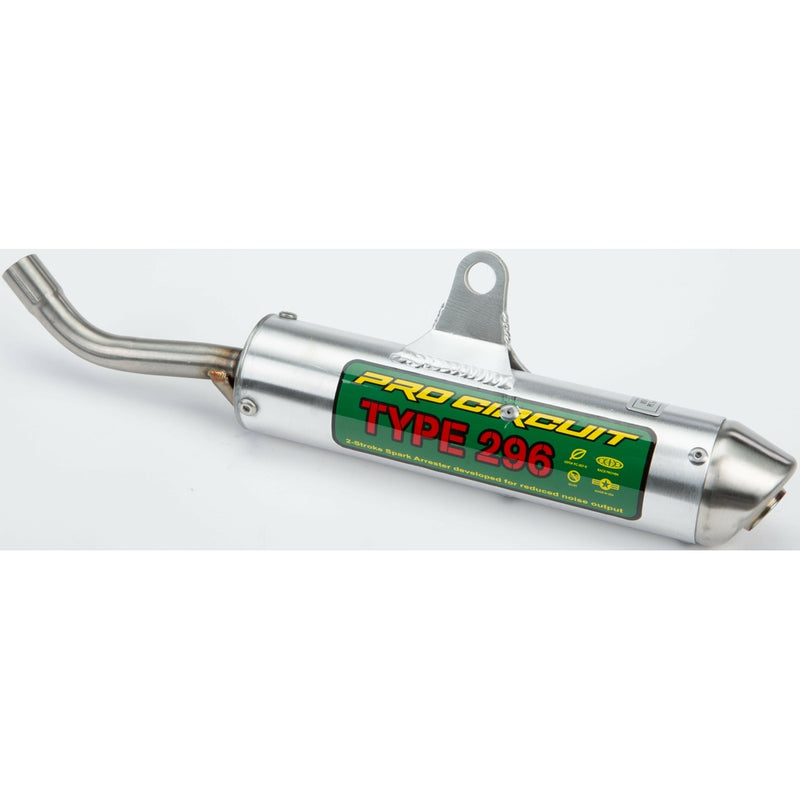 296 Spark Arrestor