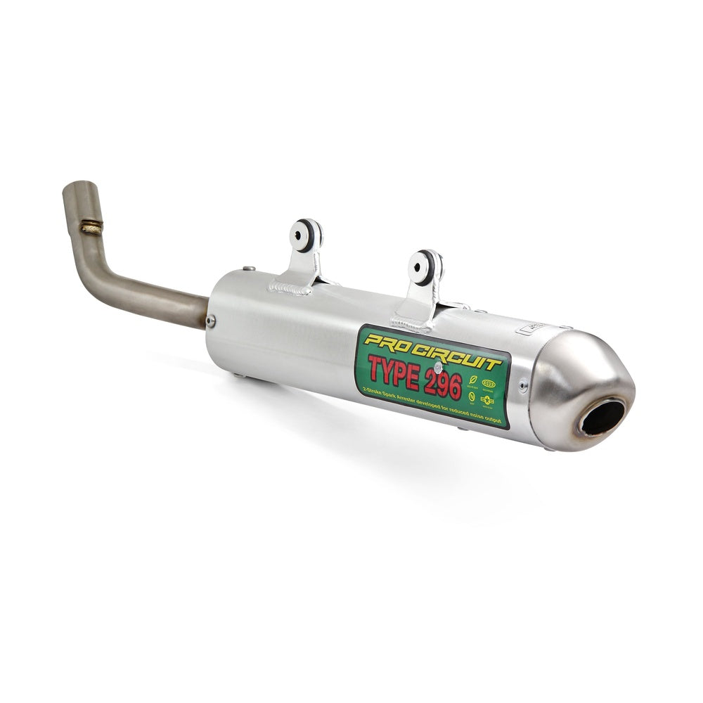 P/C T 296 Spark Arrestor