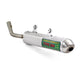 Type 296 Spark Arrestor