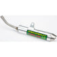 Type 296 Spark Arrestor